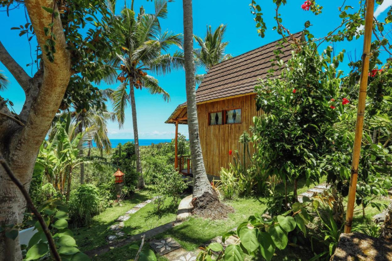 Forest Cottage Nusa Penida